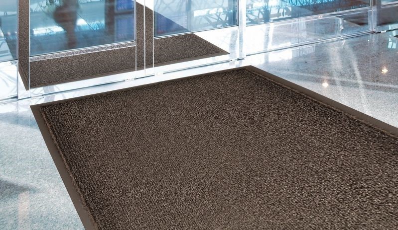 Commercial Floor Mats and Industrial Mats by Eagle Mat