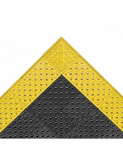 Raised Interlocking Drainage Mat Cushion-Lok™ 520 Raised Interlocking Drainage Mat Cushion-Lok™ 520