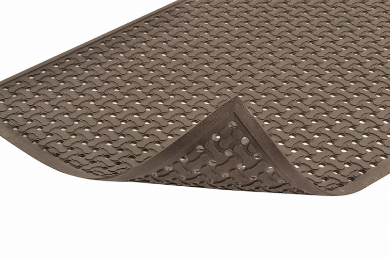 Drainage ESD Anti Static Mat Superflow™ XT 555