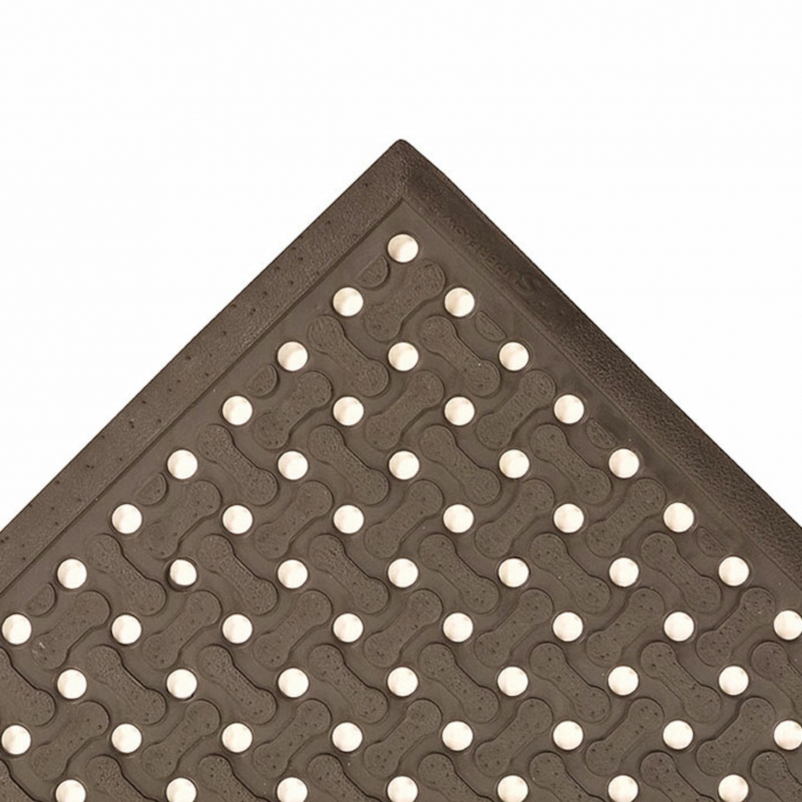 Drainage ESD Anti Static Mat Superflow™ XT 555