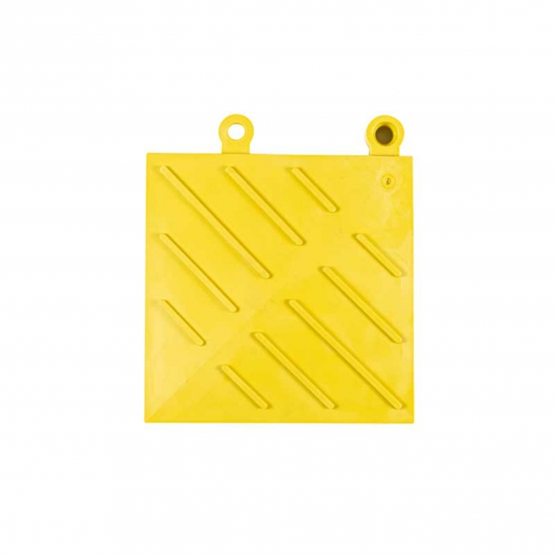 621 Yellow Corner