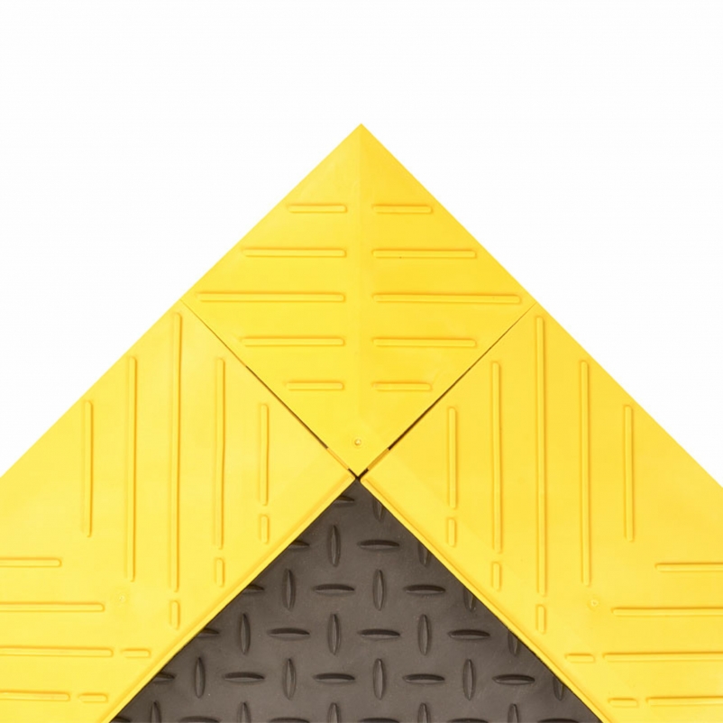 Non-Slip Workstation Mats | Anti-Skid Traction Matting | NoTrax