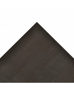 Floor Protector Rubber Mat, V-Groove Corrugated Runner™, 750 Floor Protector Rubber Mat, V-Groove Corrugated Runner™, 750