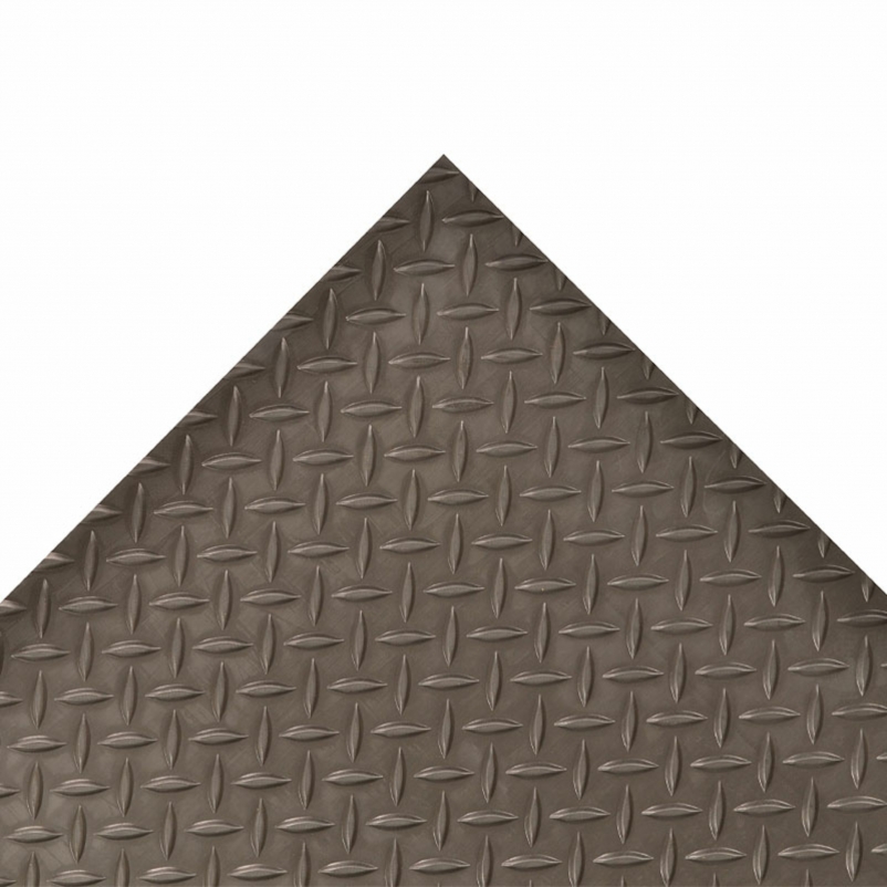 Insulated Matting Diamond Switchboard Matting 831 | NoTrax