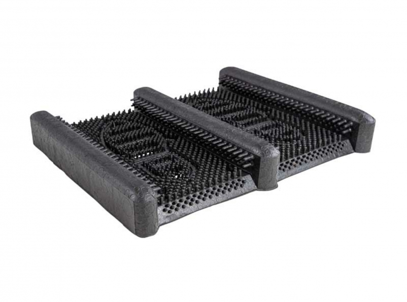 Notrax Boot Scraper Mat - Thumbnail 2