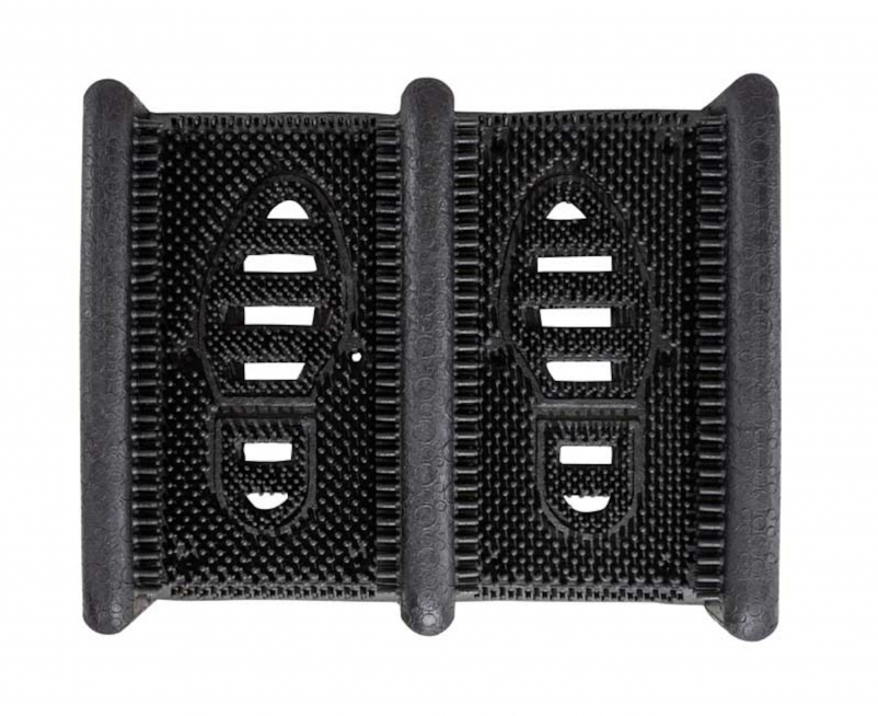 Notrax Boot Scraper Mat