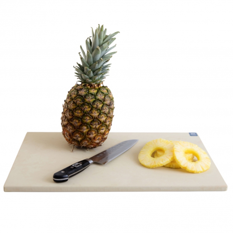 NSF Rubber Cutting Board Sani-Tuff® T45 Rectangle | NoTrax