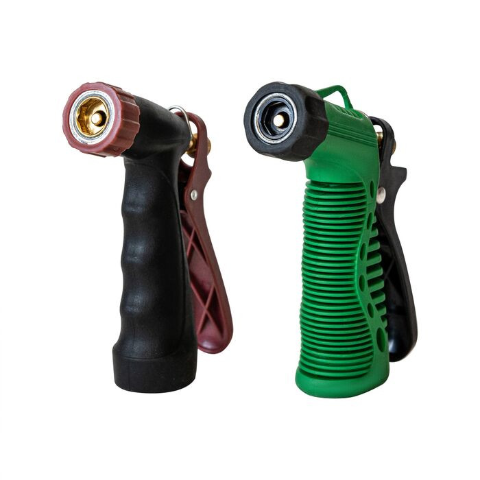 Hot Water Hose Nozzle for Kitchens T43 | NoTrax