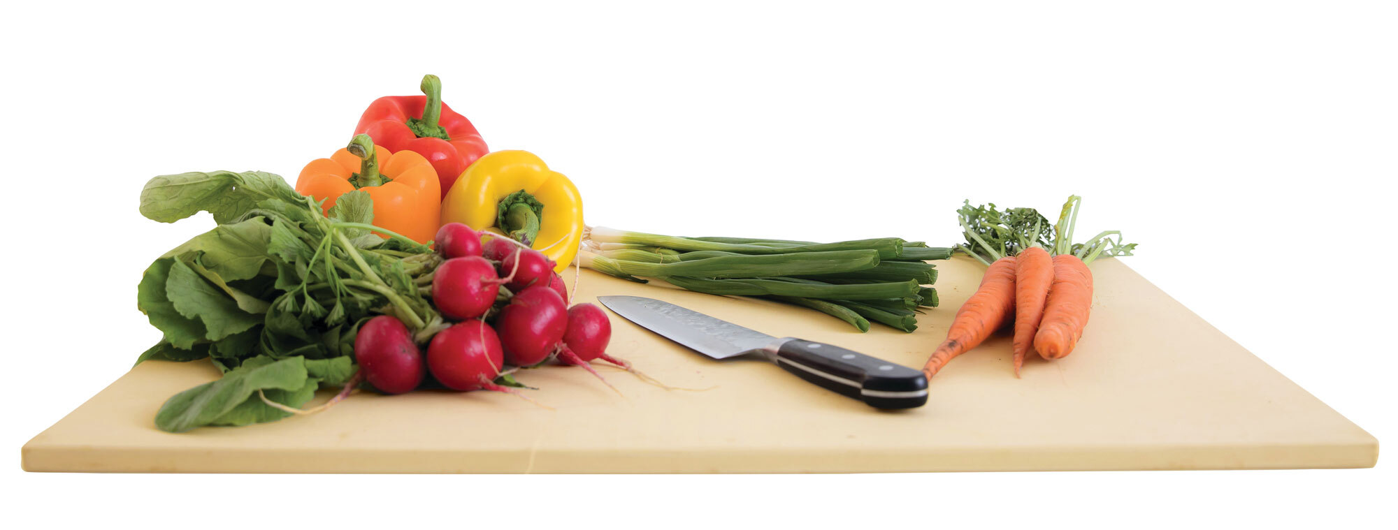 Food Service Cutting Boards NoTrax